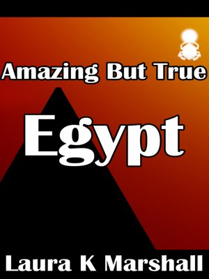cover image of Egypt Book 4